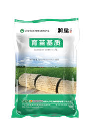 水稻育苗基质